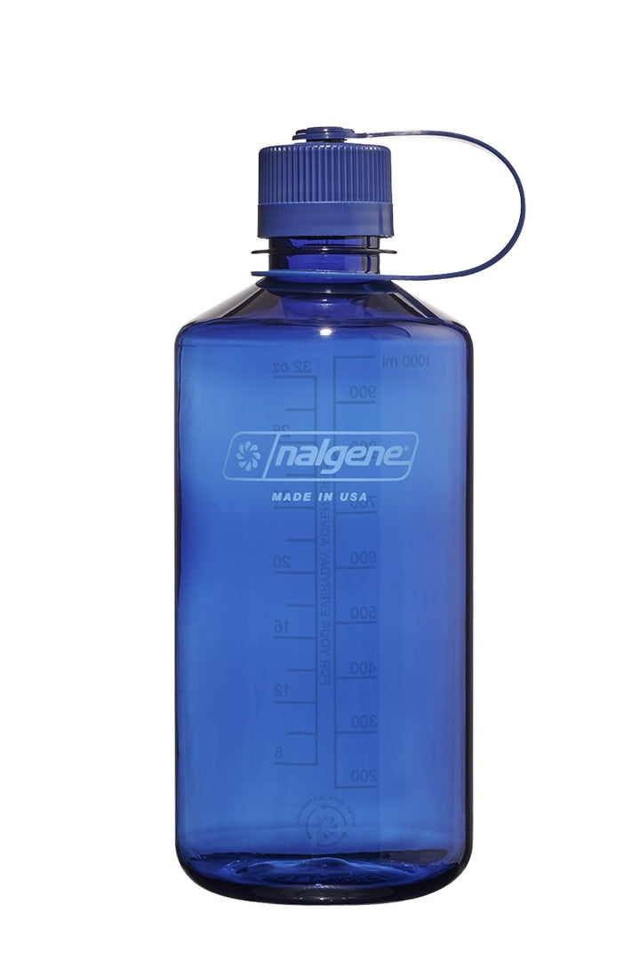 Nalgene Narrow Mouth Sustain Water Bottle