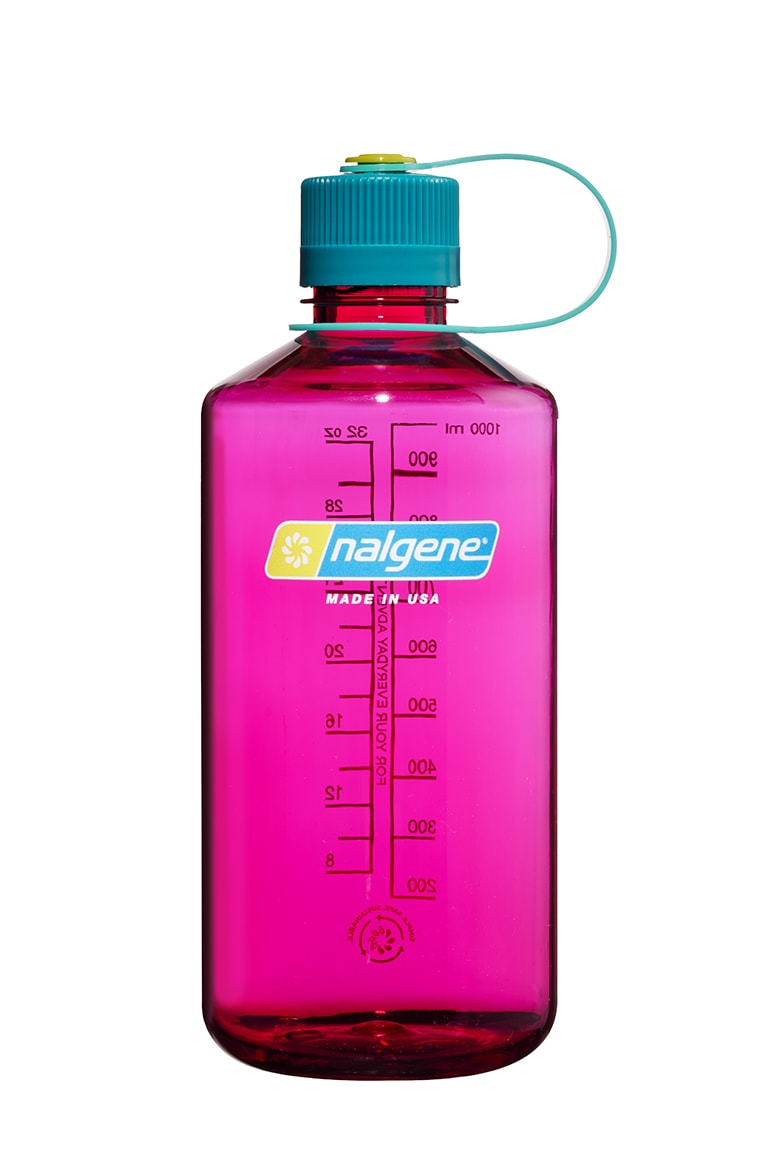 Nalgene Narrow Mouth Sustain Water Bottle