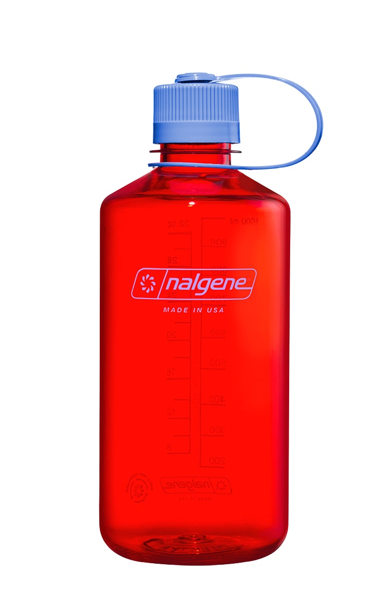 Nalgene Narrow Mouth Sustain Water Bottle