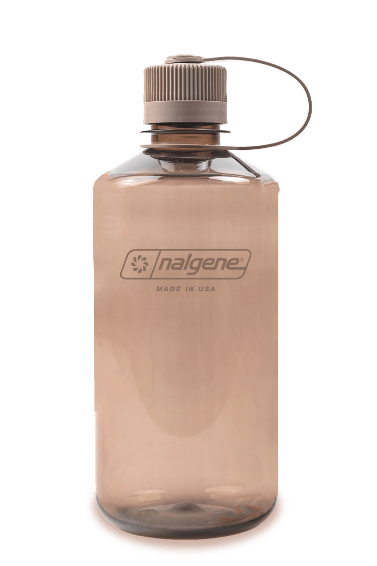 Nalgene Narrow Mouth Sustain Water Bottle