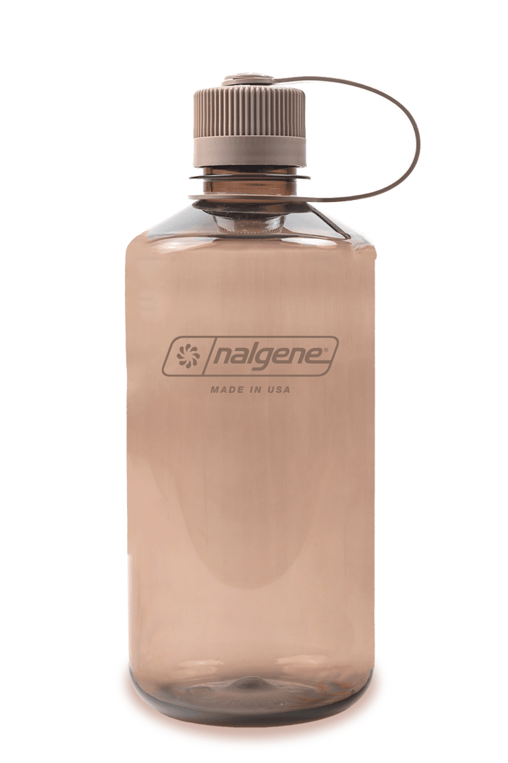 Nalgene Narrow Mouth Sustain Water Bottle