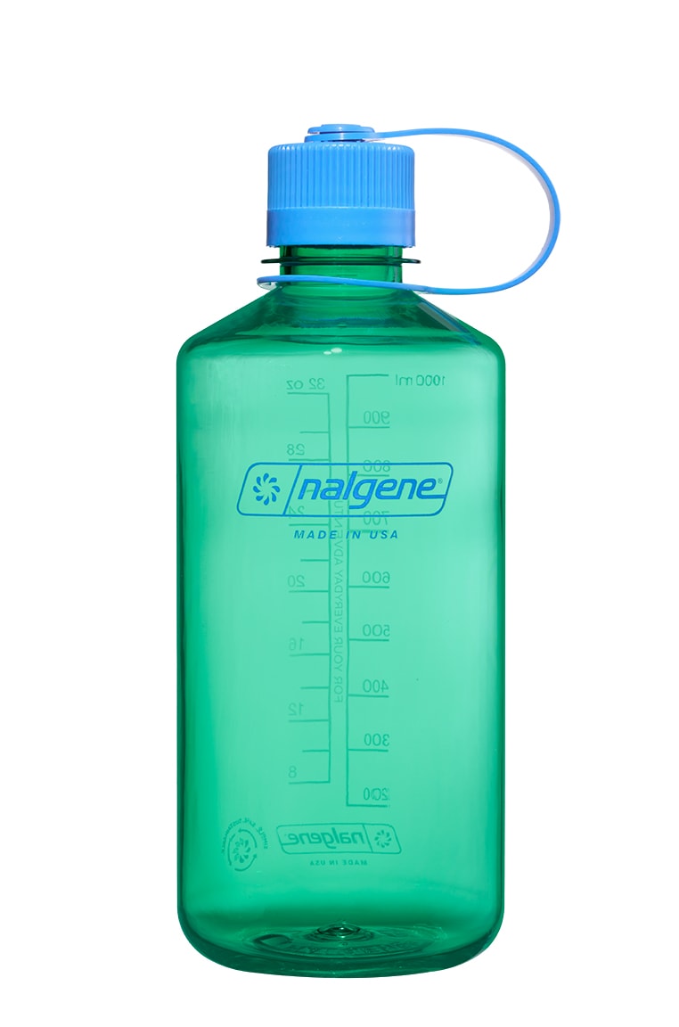 Nalgene Narrow Mouth Sustain Water Bottle