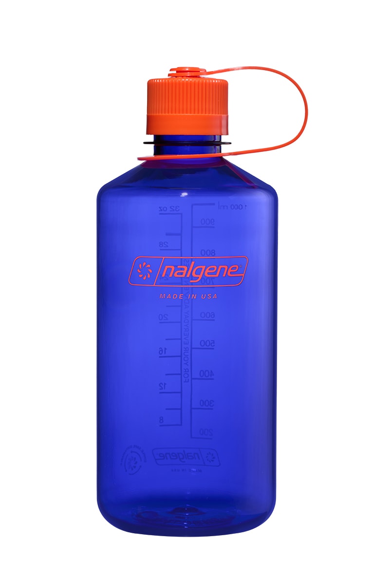 Nalgene Narrow Mouth Sustain Water Bottle