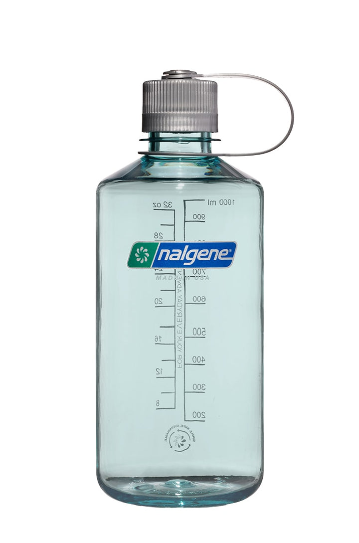 Nalgene Narrow Mouth Sustain Water Bottle