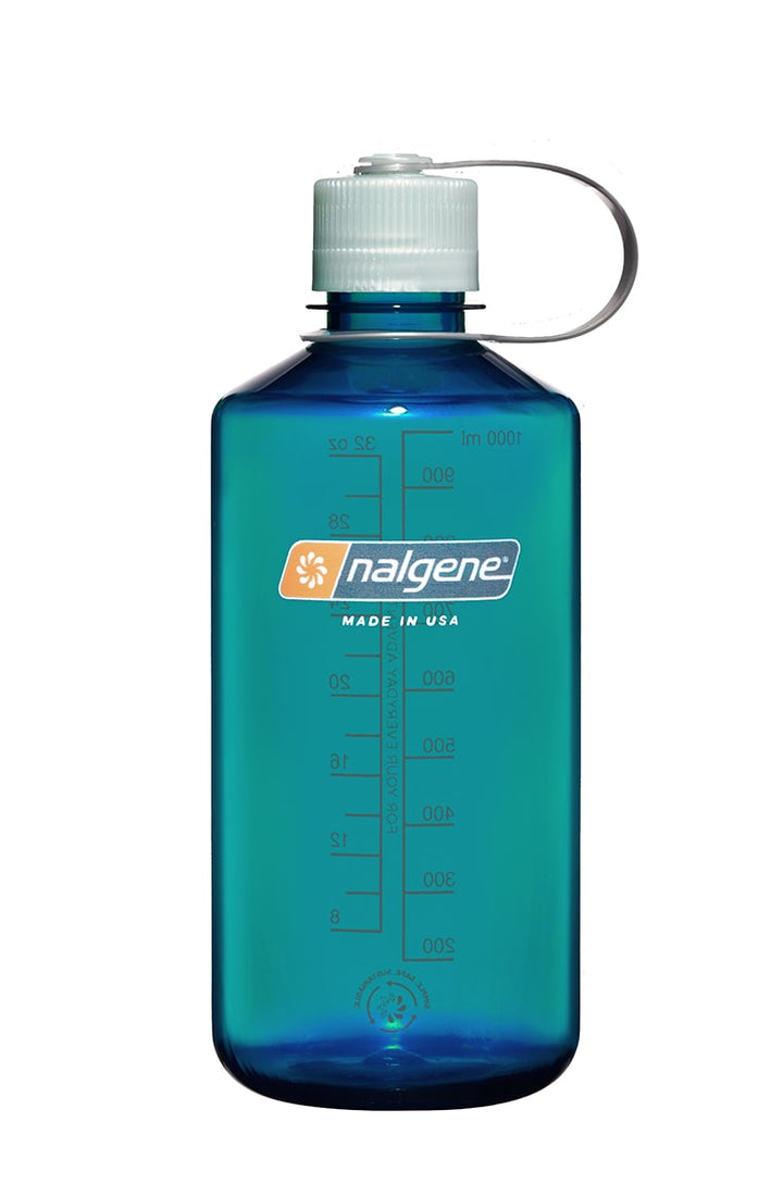 Nalgene Narrow Mouth Sustain Water Bottle