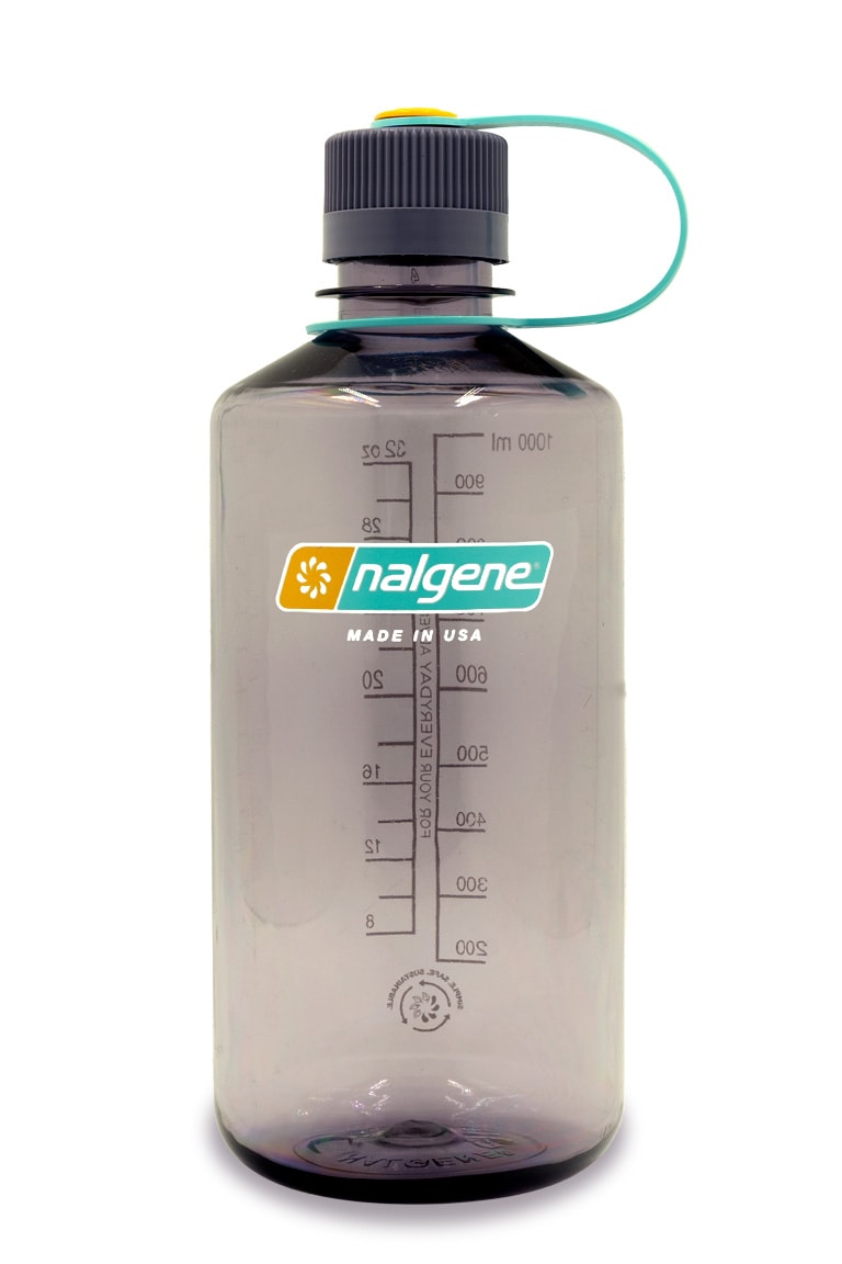 Nalgene Narrow Mouth Sustain Water Bottle