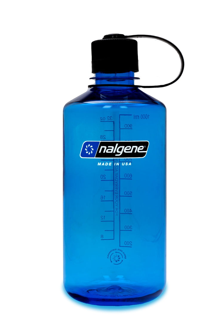 Nalgene Narrow Mouth Sustain Water Bottle