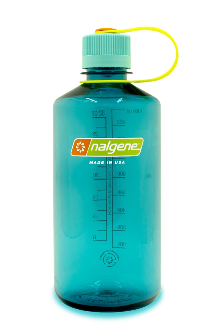 Nalgene Narrow Mouth Sustain Water Bottle