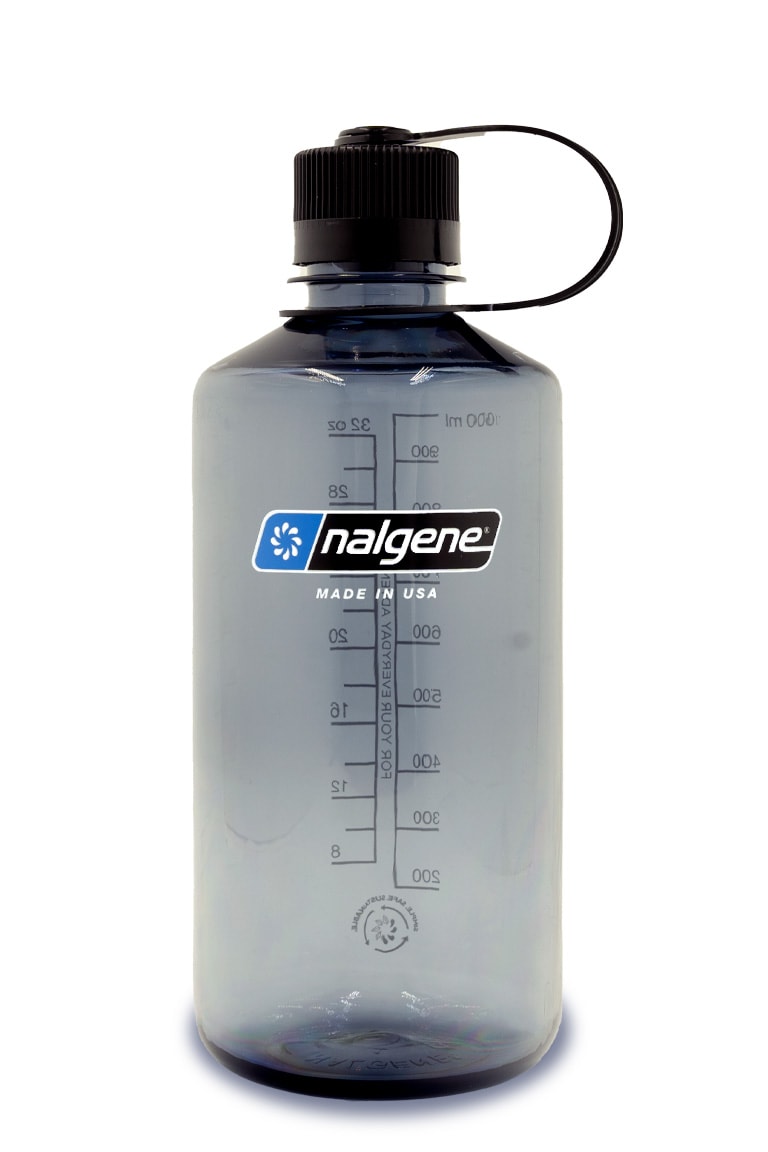 Nalgene Narrow Mouth Sustain Water Bottle