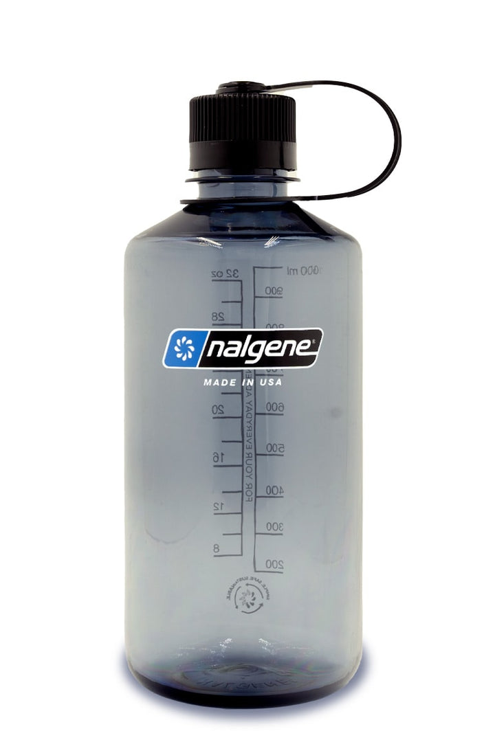 Nalgene Narrow Mouth Sustain Water Bottle