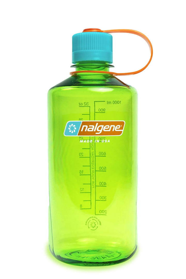 Nalgene Narrow Mouth Sustain Water Bottle