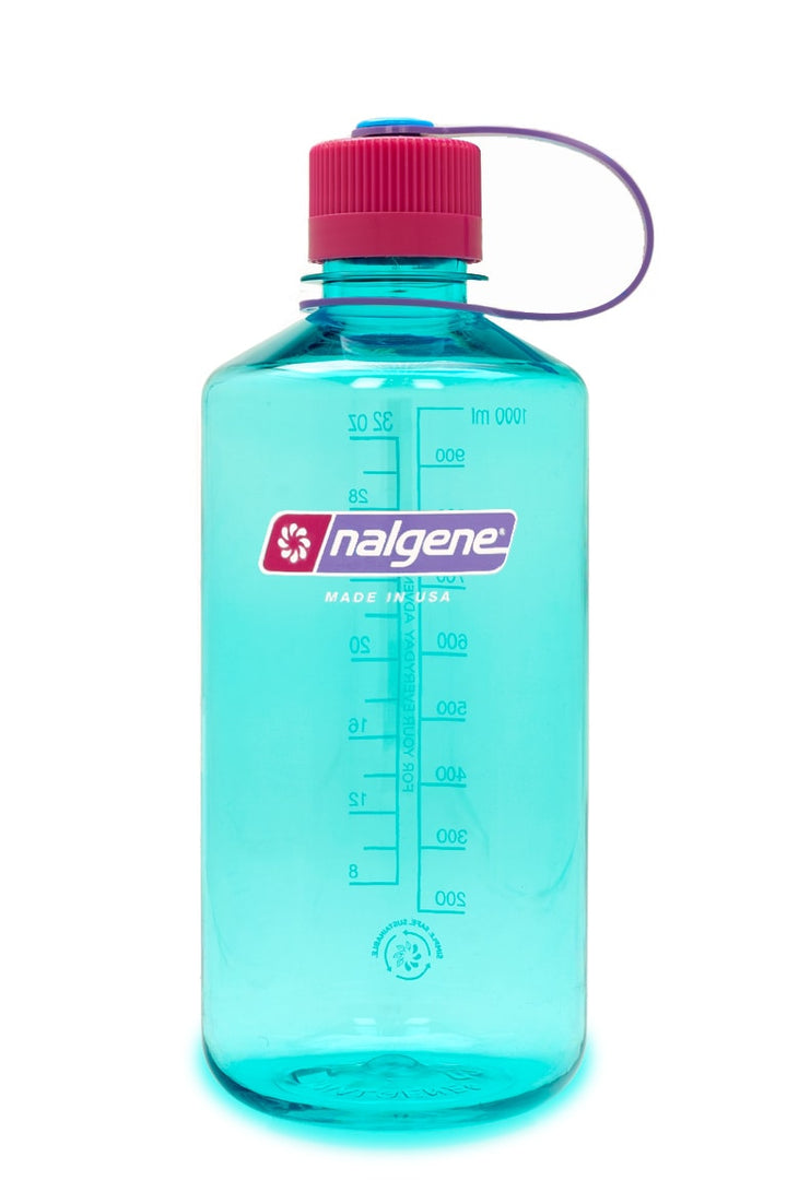 Nalgene Narrow Mouth Sustain Water Bottle