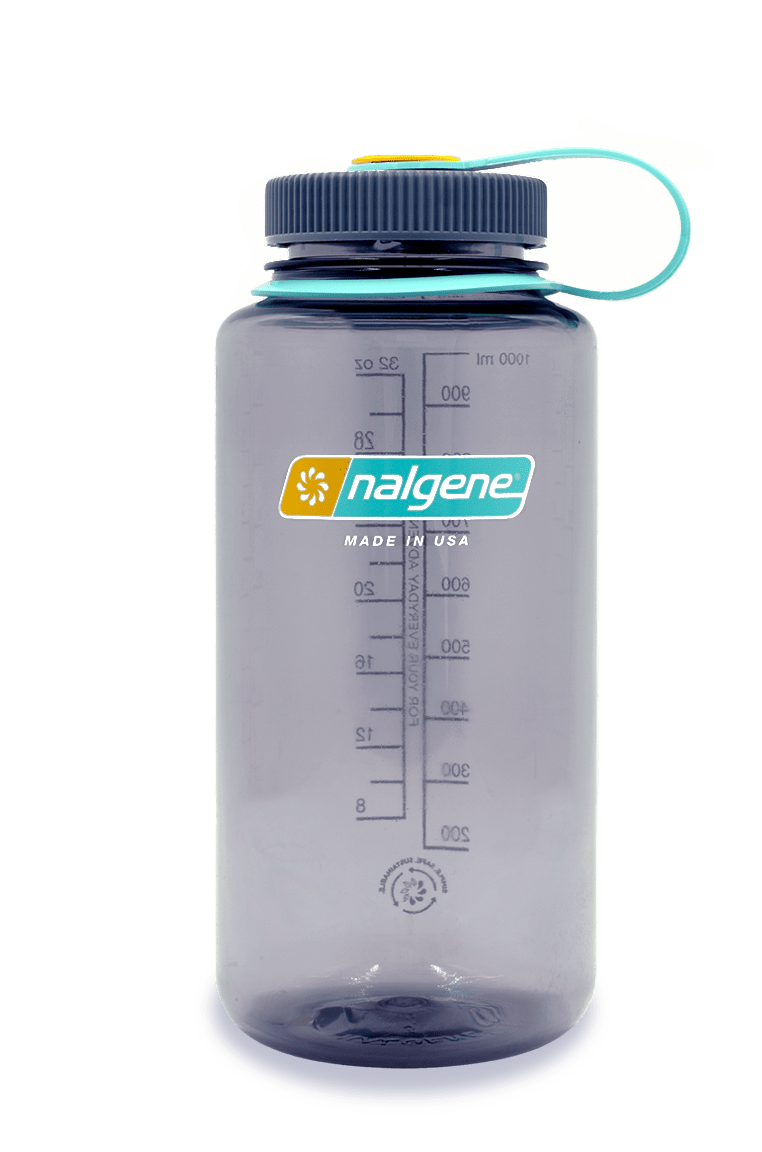 Nalgene Wide Mouth Sustain Water Bottle