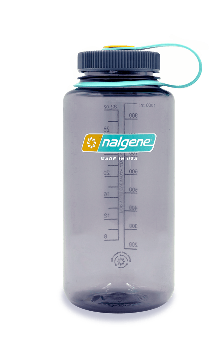 Nalgene Wide Mouth Sustain Water Bottle