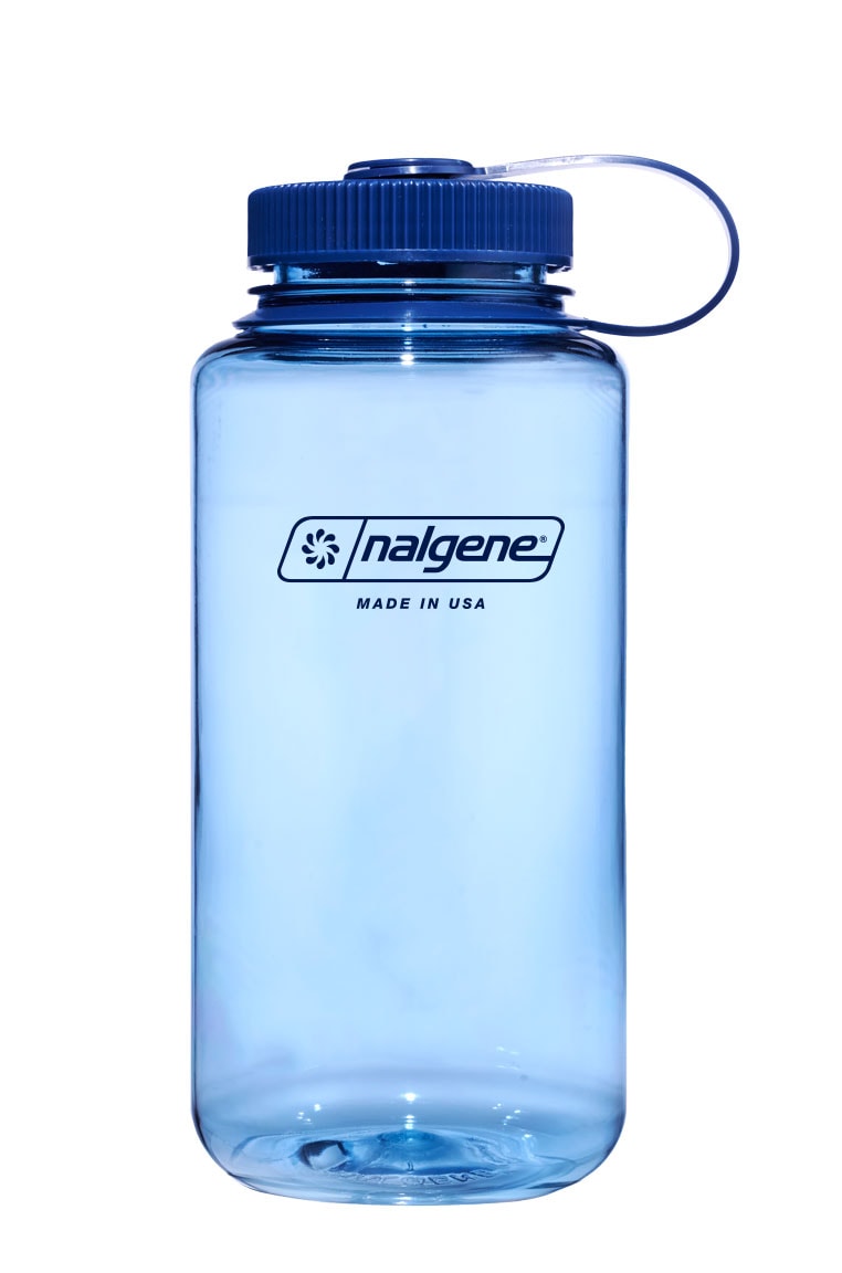 Nalgene Wide Mouth Sustain Water Bottle