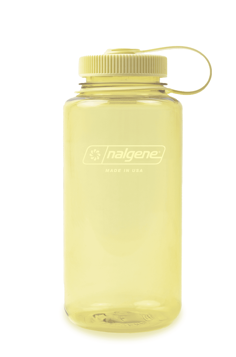 Nalgene Wide Mouth Sustain Water Bottle