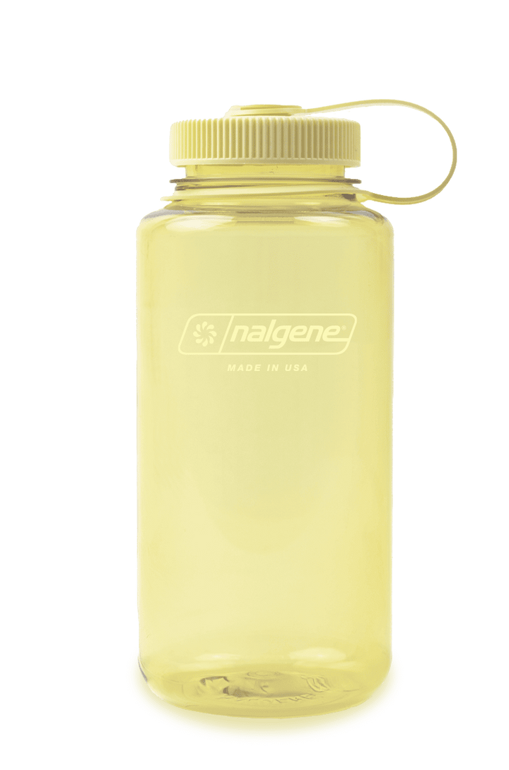 Nalgene Wide Mouth Sustain Water Bottle