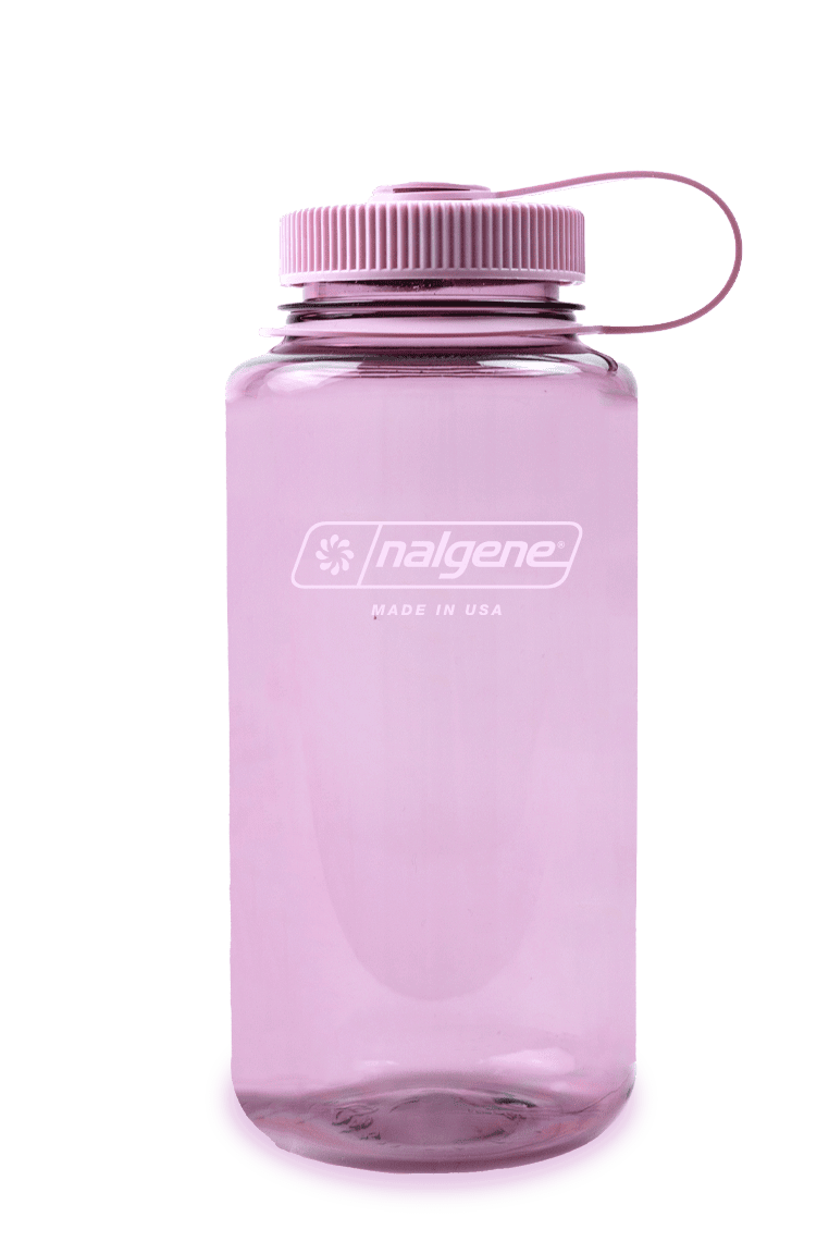 Nalgene Wide Mouth Sustain Water Bottle