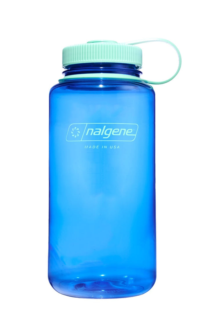 Nalgene Wide Mouth Sustain Water Bottle