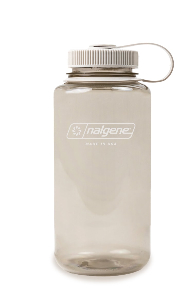 Nalgene Wide Mouth Sustain Water Bottle