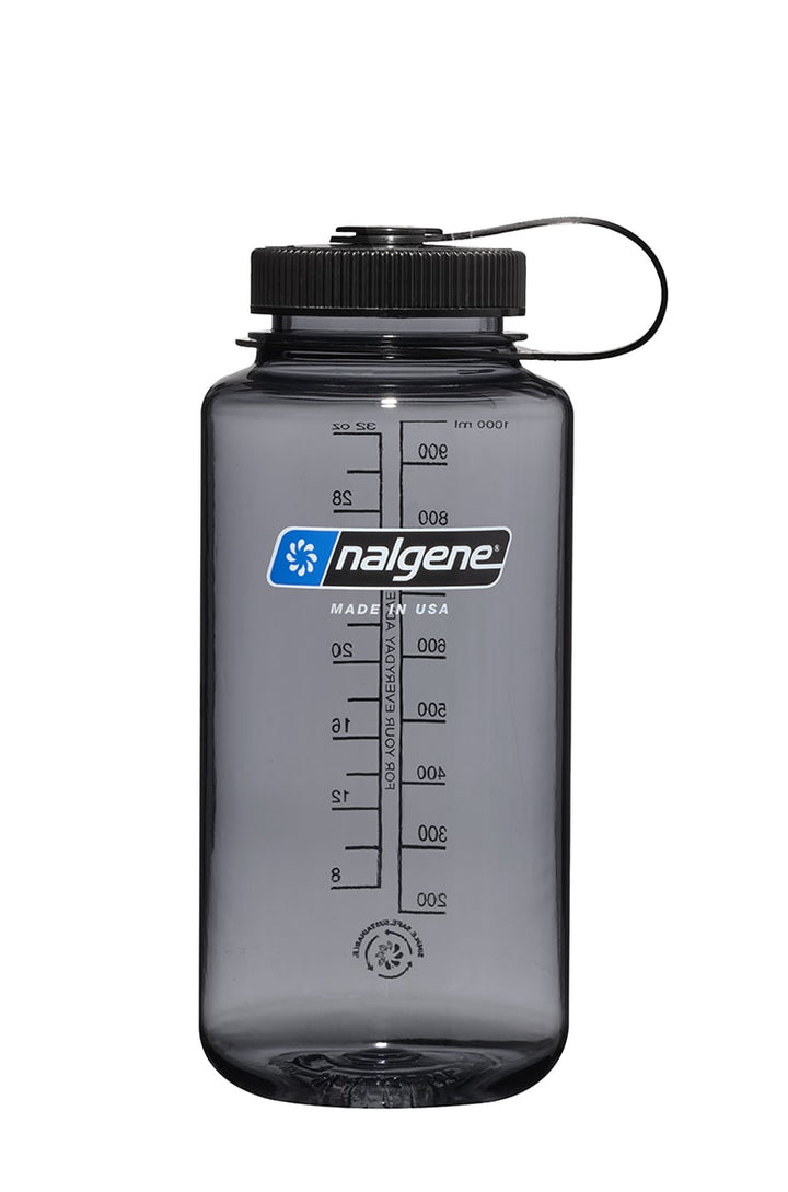 Nalgene Wide Mouth Sustain Water Bottle