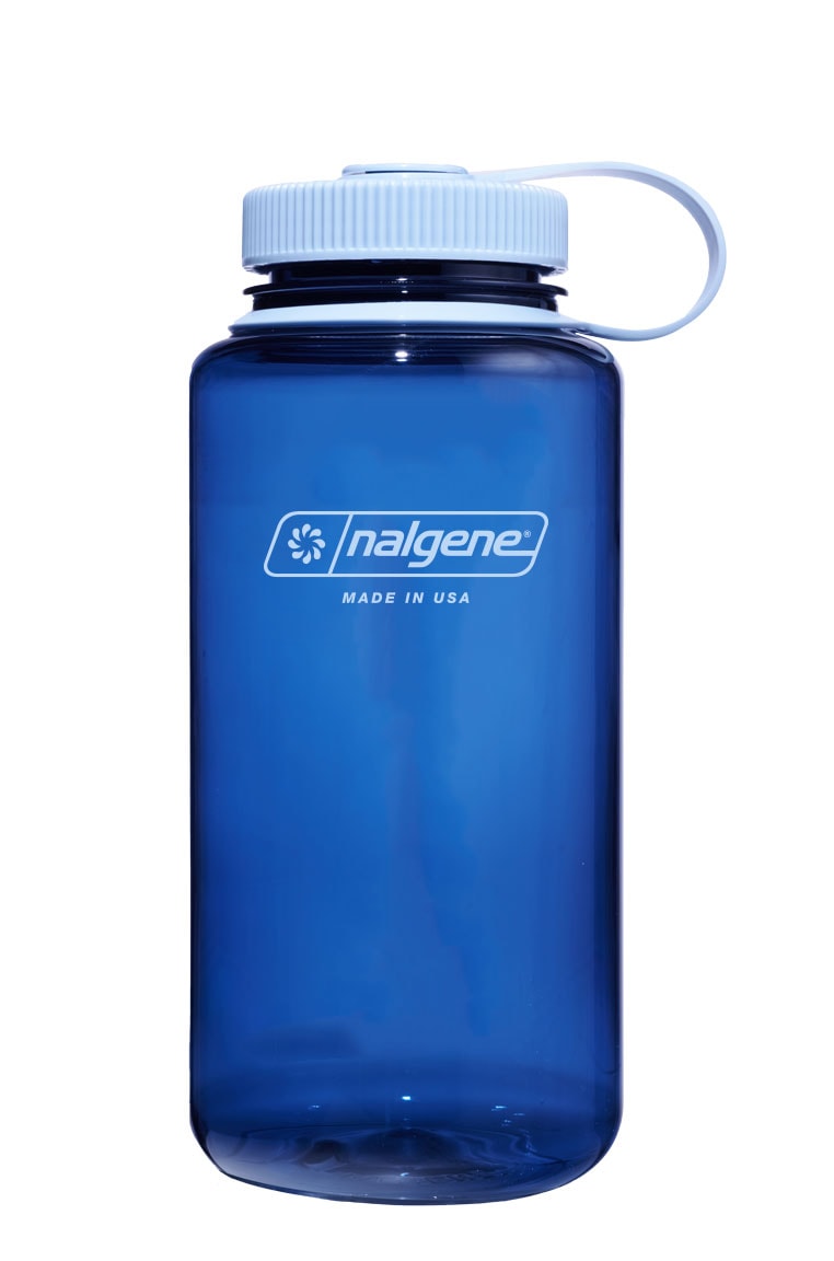 Nalgene Wide Mouth Sustain Water Bottle