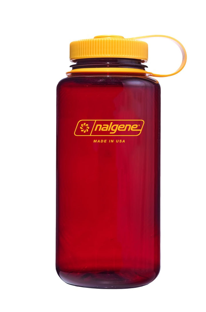 Nalgene Wide Mouth Sustain Water Bottle