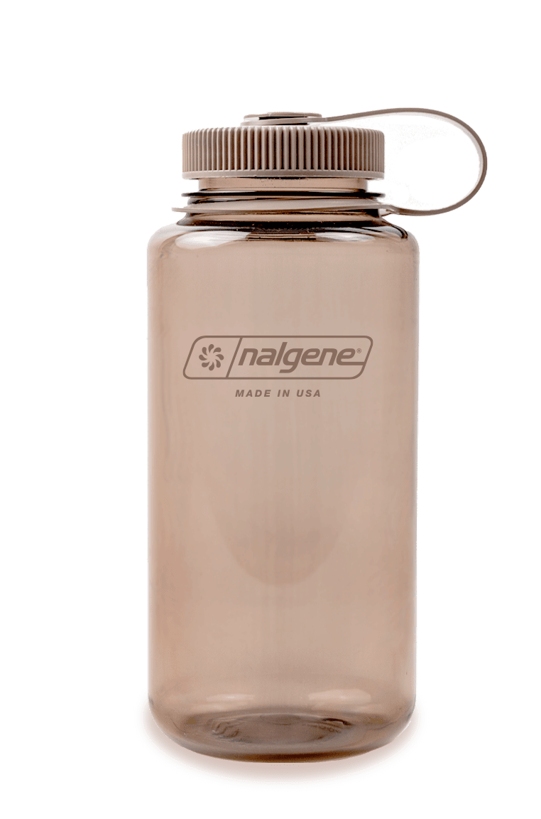 Nalgene Wide Mouth Sustain Water Bottle