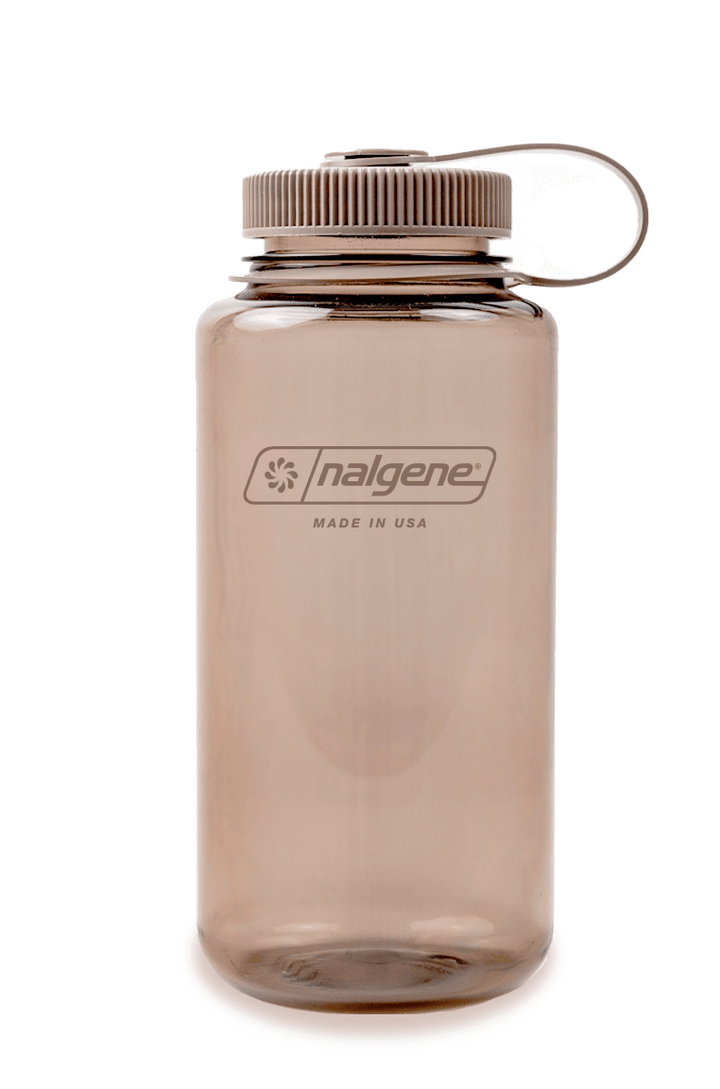 Nalgene Wide Mouth Sustain Water Bottle