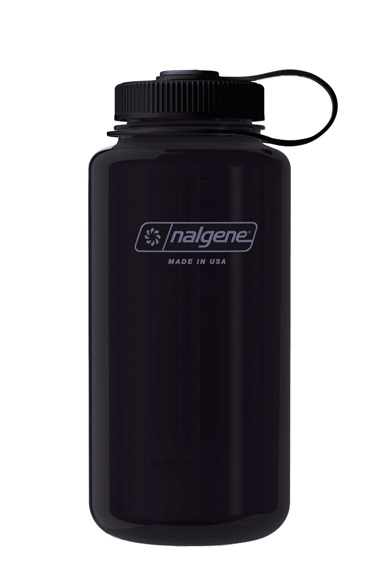 Nalgene Wide Mouth Sustain Water Bottle