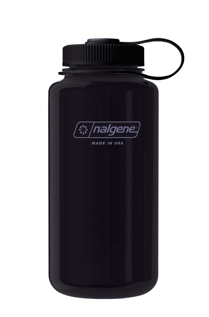 Nalgene Wide Mouth Sustain Water Bottle