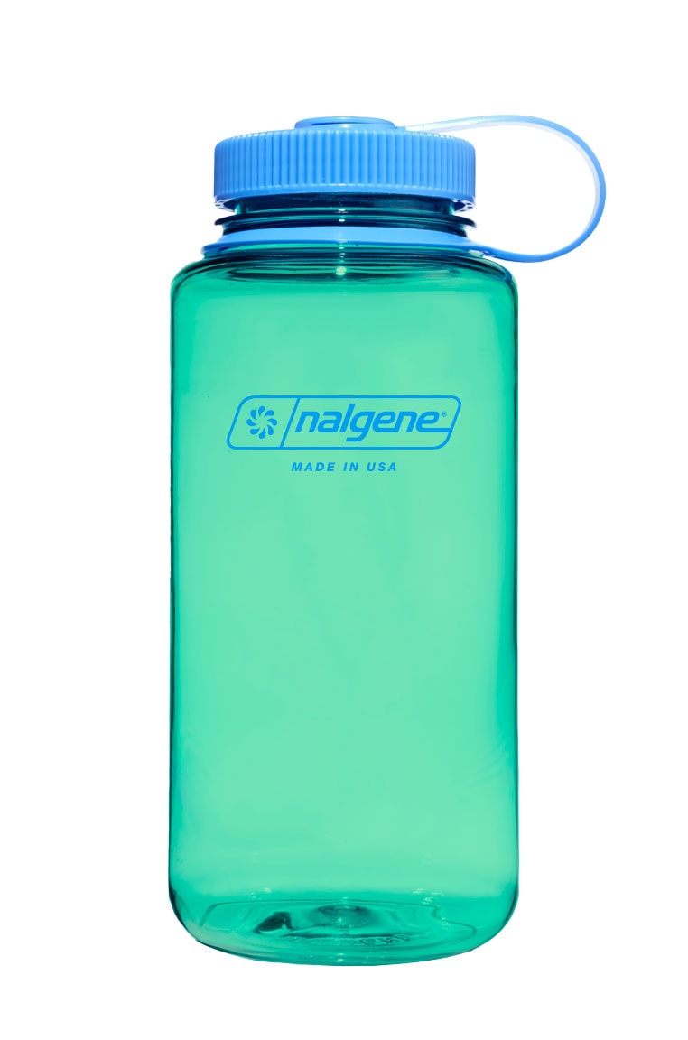 Nalgene Wide Mouth Sustain Water Bottle