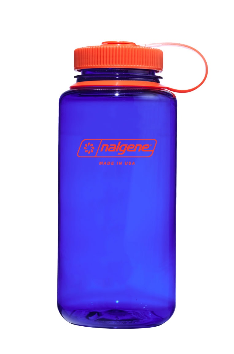 Nalgene Wide Mouth Sustain Water Bottle