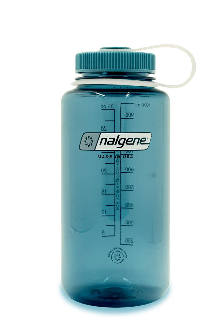 Nalgene Wide Mouth Sustain Water Bottle