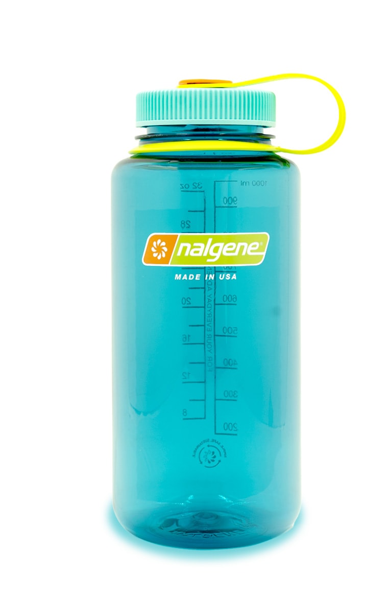 Nalgene Wide Mouth Sustain Water Bottle