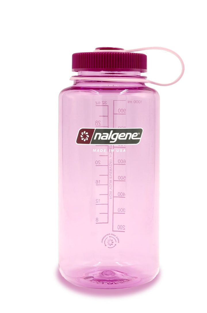 Nalgene Wide Mouth Sustain Water Bottle