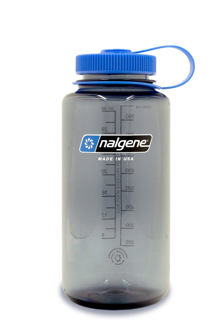 Nalgene Wide Mouth Sustain Water Bottle