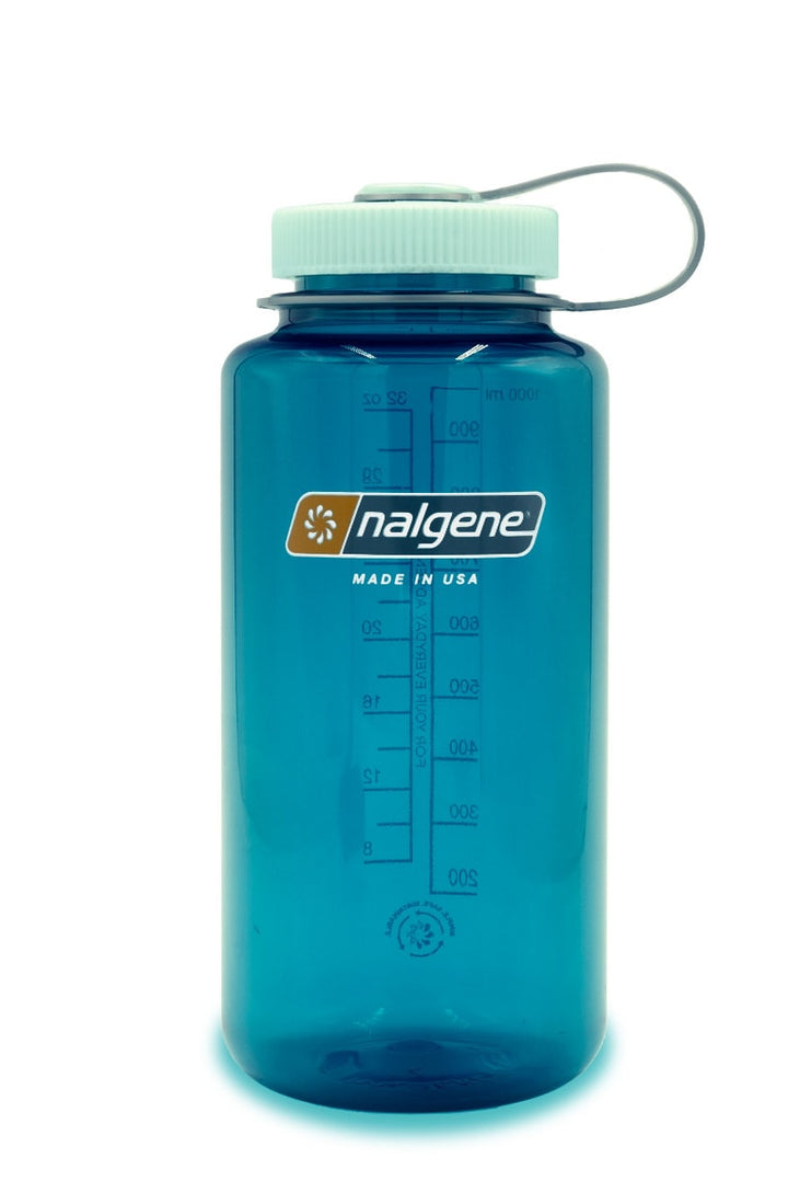 Nalgene Wide Mouth Sustain Water Bottle