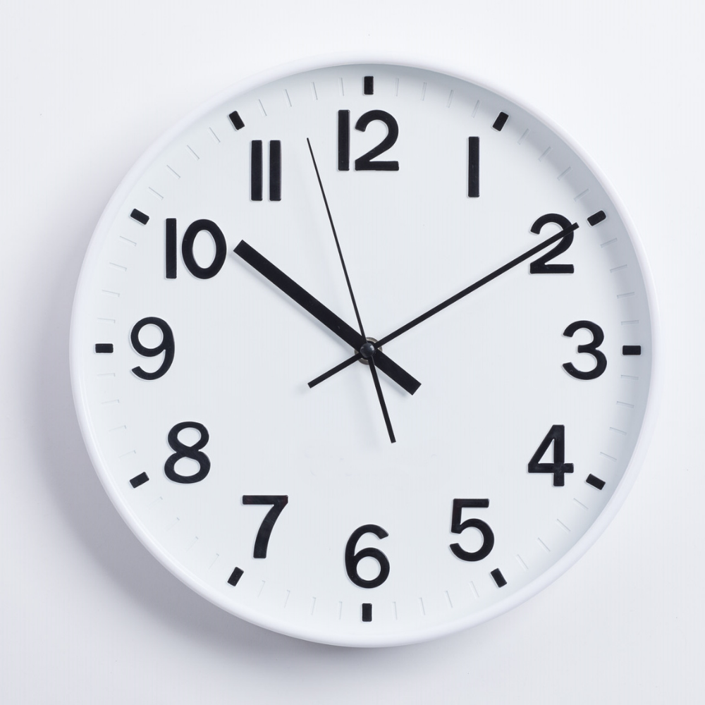 PRIMO WALL CLOCK L