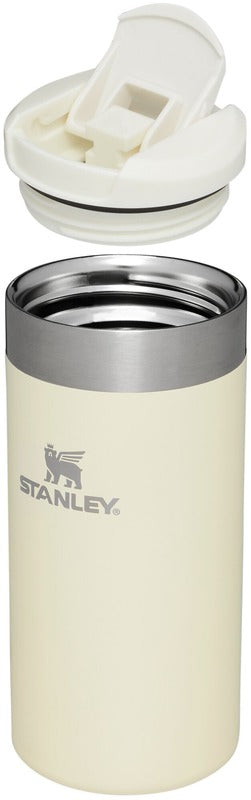 Stanley 350 ml AeroLight™ rejsekrus - Creme