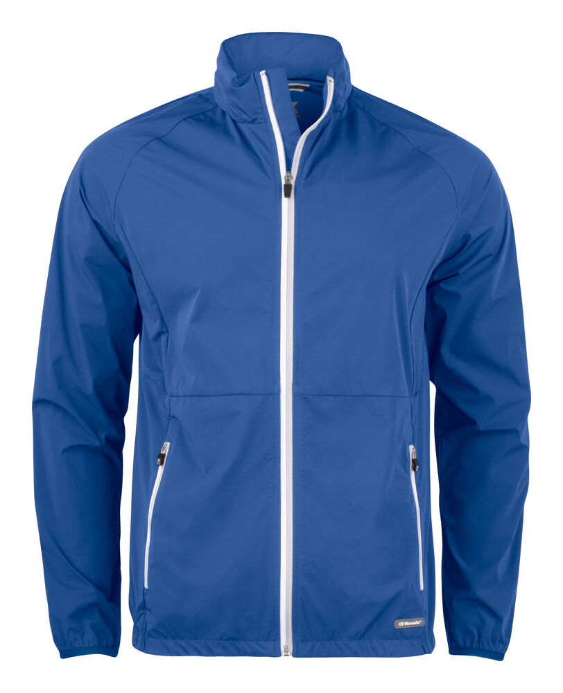 Kamloops Jakke Men