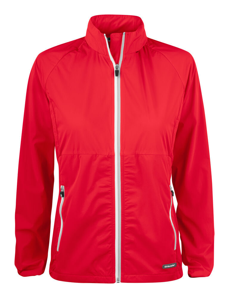 Kamloops Jakke Ladies