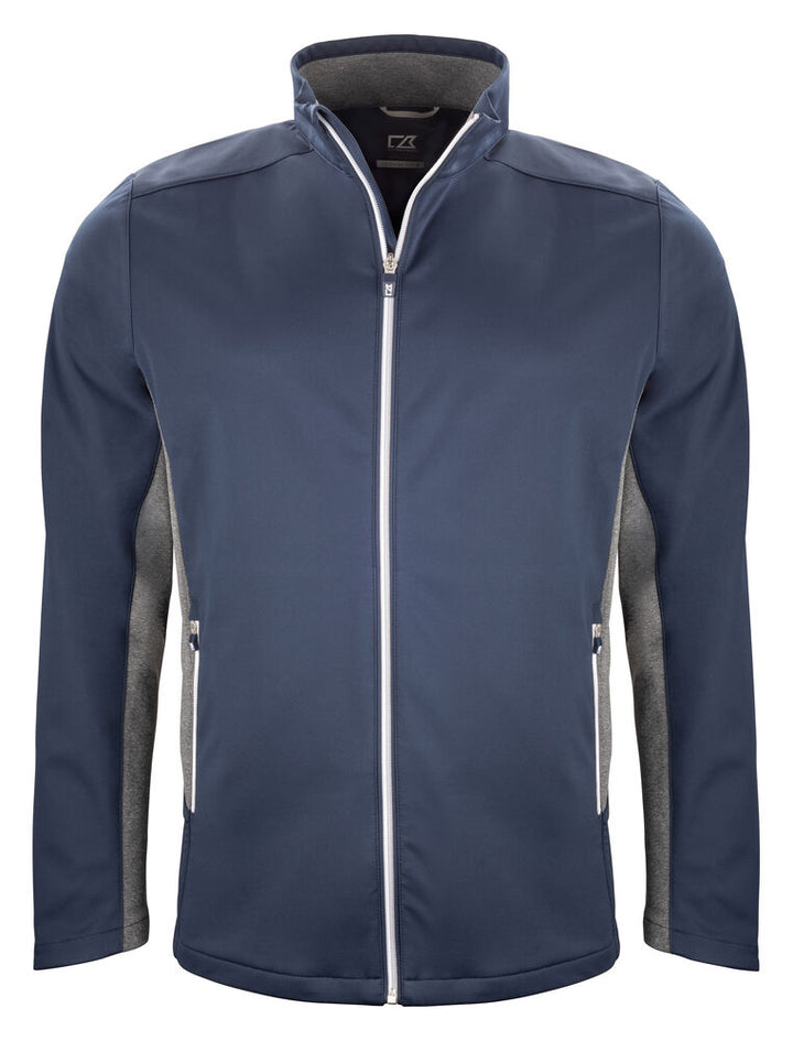 Navigate Softshell Jakke Men