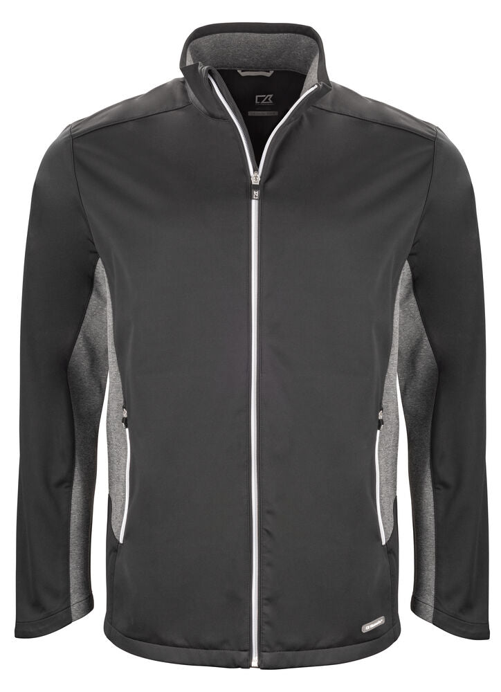 Navigate Softshell Jakke Men