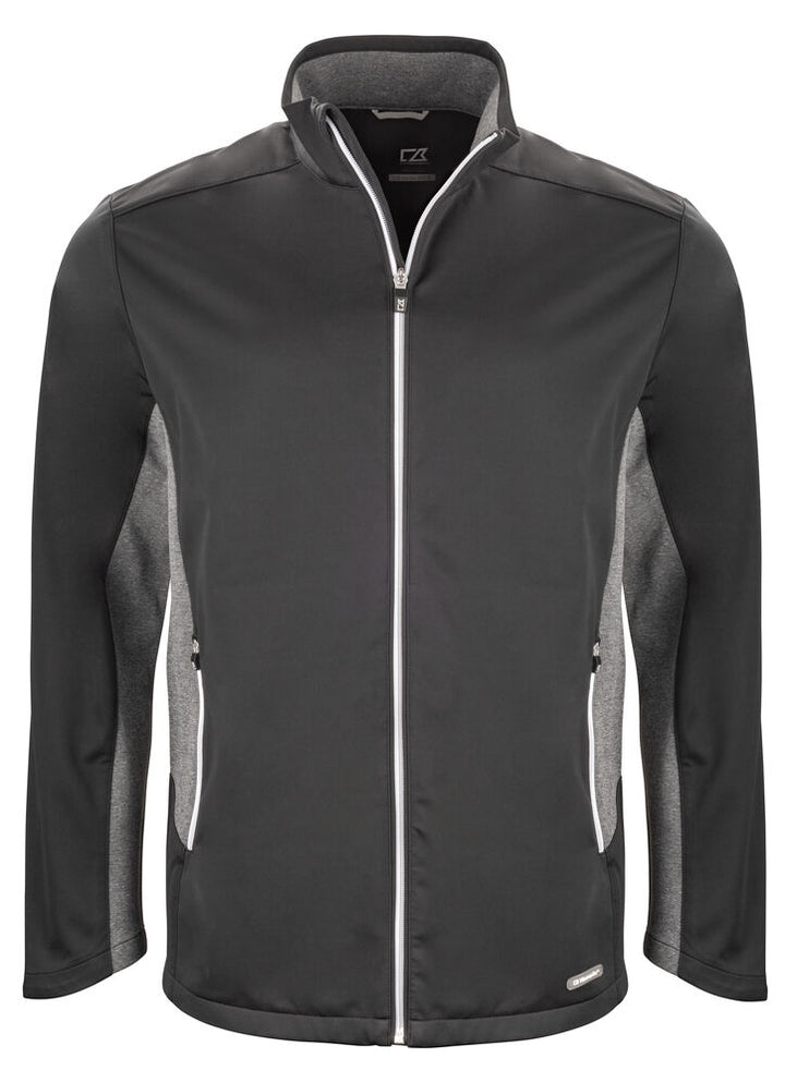 Navigate Softshell Jakke Men