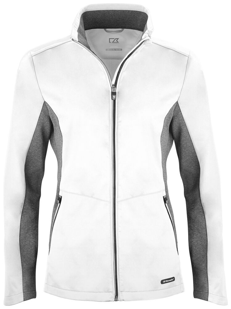 Navigate Softshell Jakke Ladies