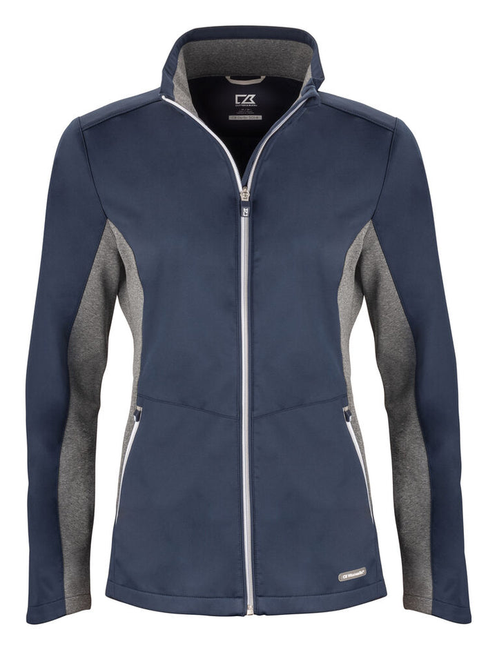 Navigate Softshell Jakke Ladies