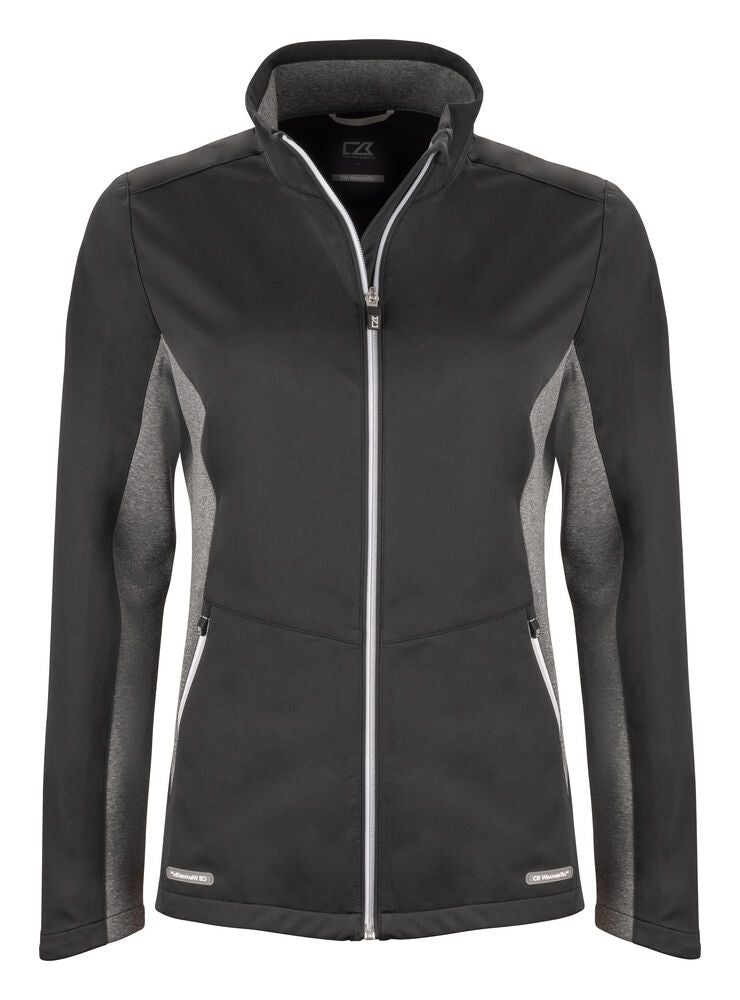 Navigate Softshell Jakke Ladies