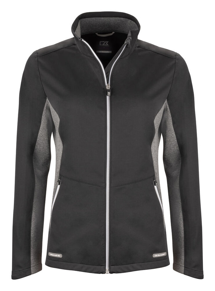 Navigate Softshell Jakke Ladies