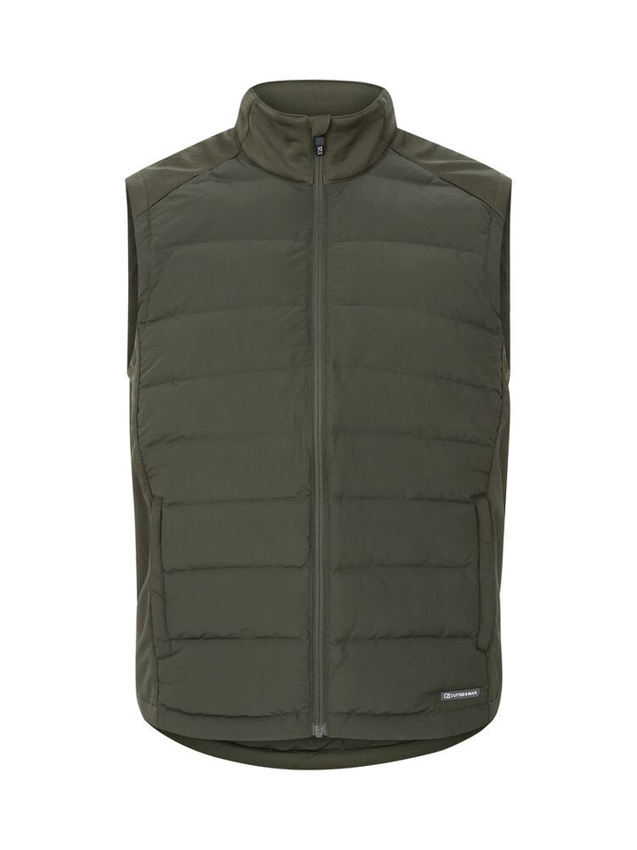 Oak Harbor Vest Men